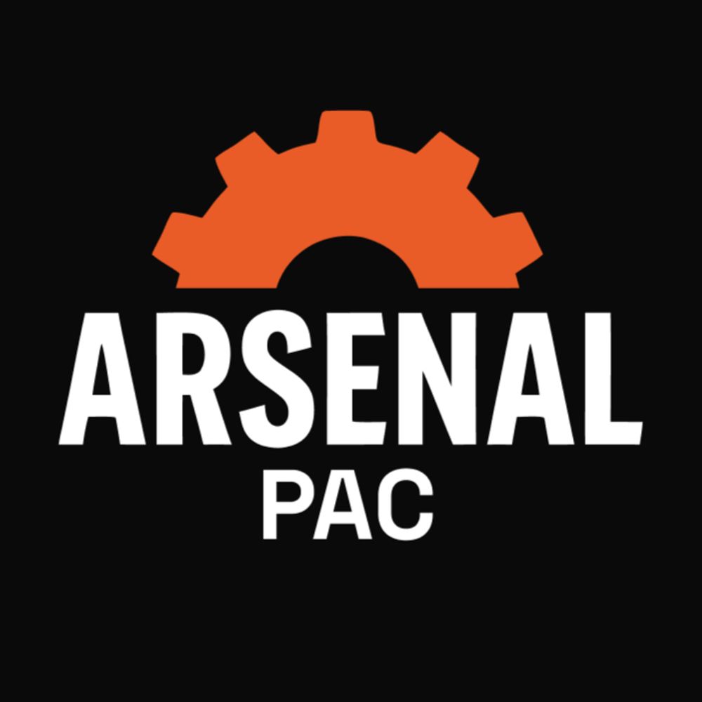 Arsenal of Democracy