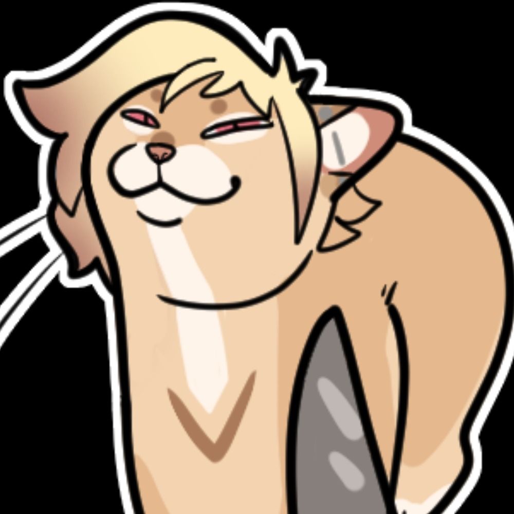 Cat  - Team Seafoam's avatar