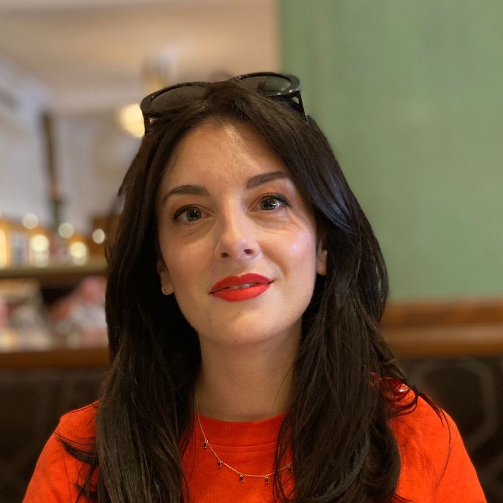 Cristina Cefai