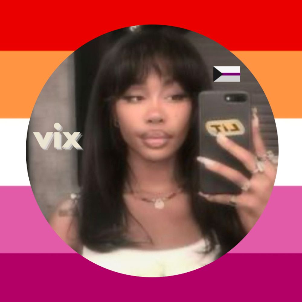 vix 💥