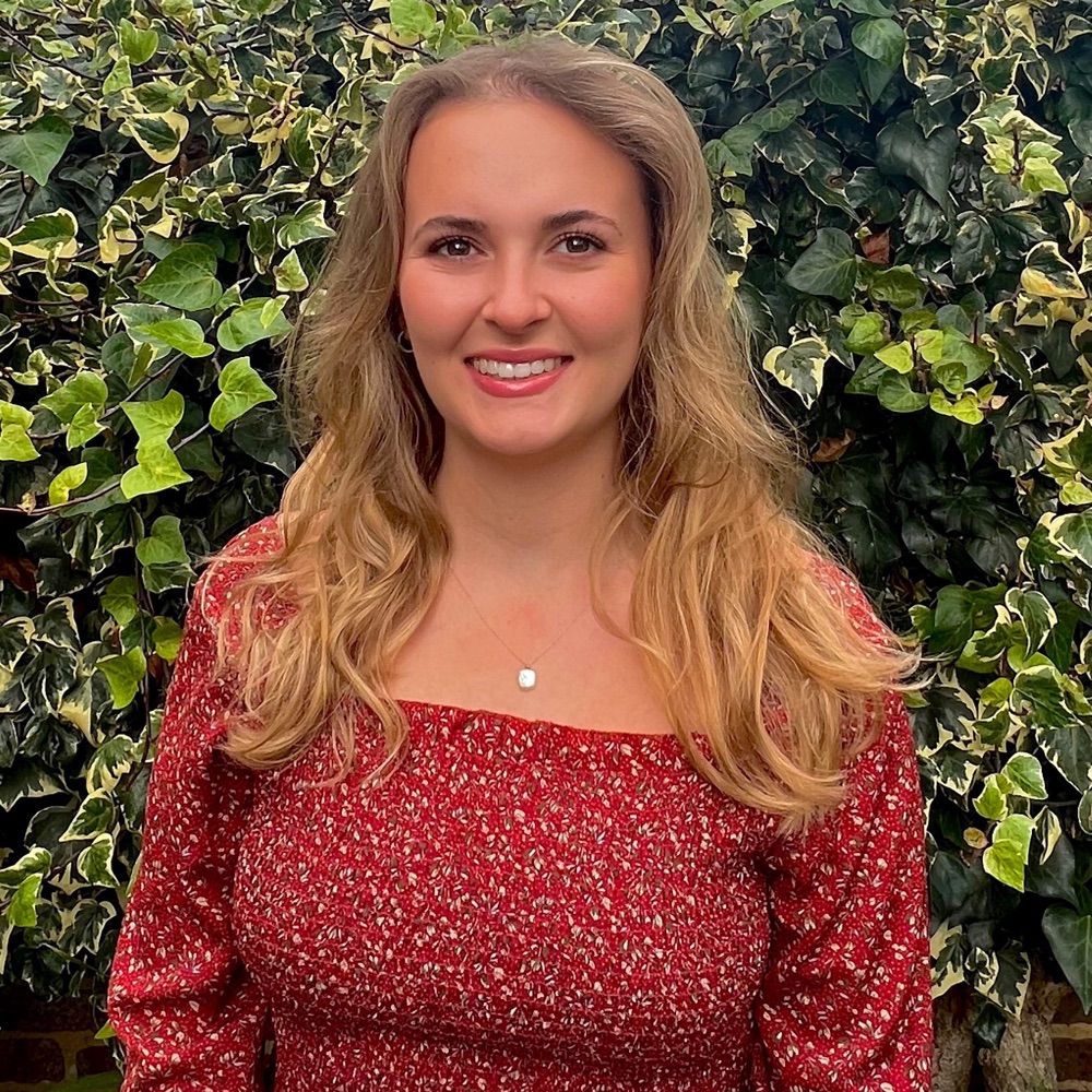 Sarah Frampton, PhD