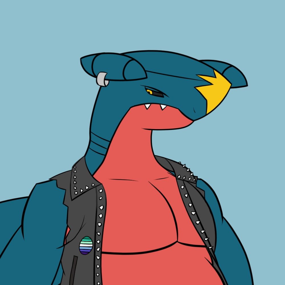 Blade