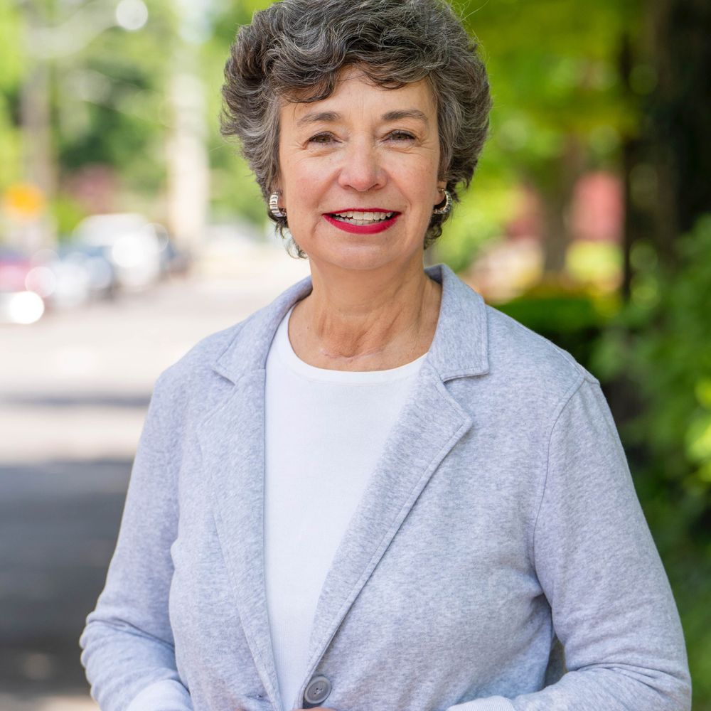 Pam Jeffery