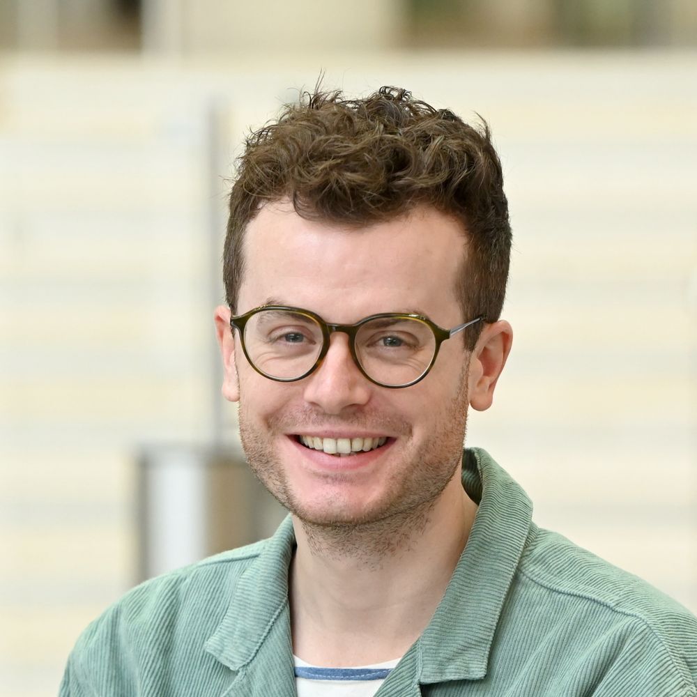 Benjamin Plackett