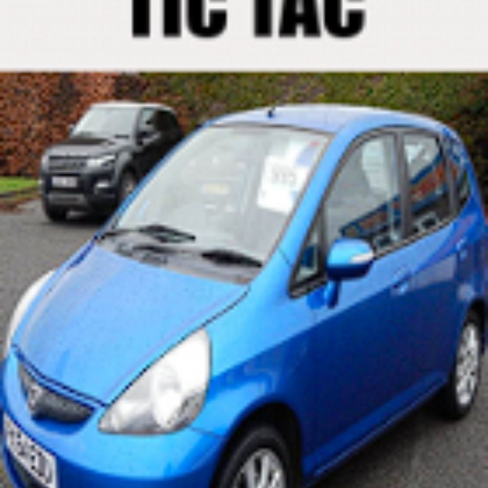 TICTACBOB