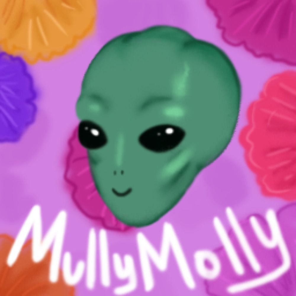 Molly🍉