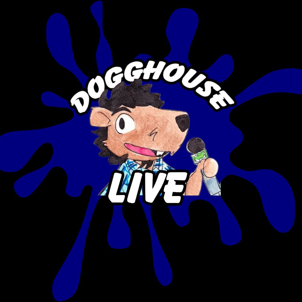 DoggHouse Live @ C2E2 in Chicago!!