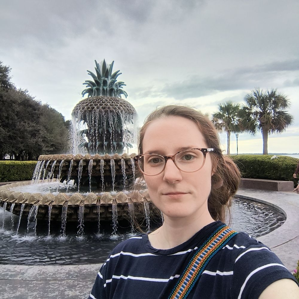 Rachel J Bacon, PhD
