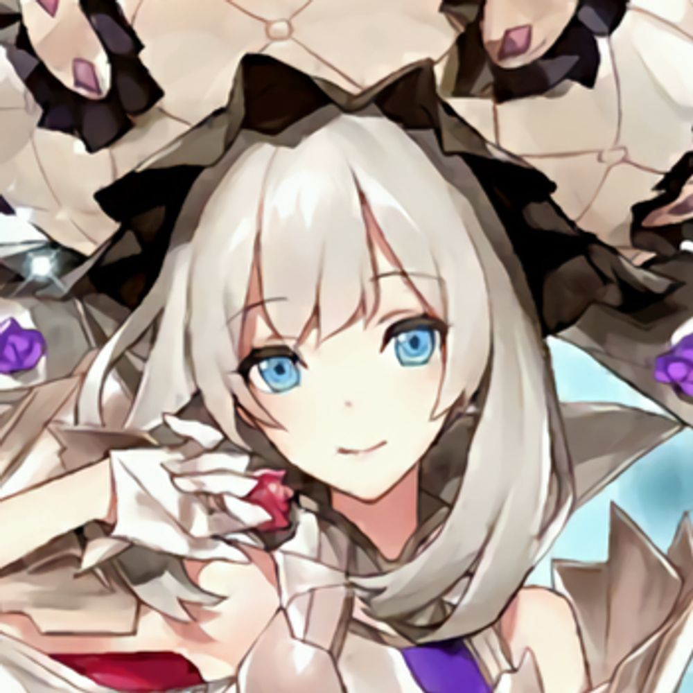 클락