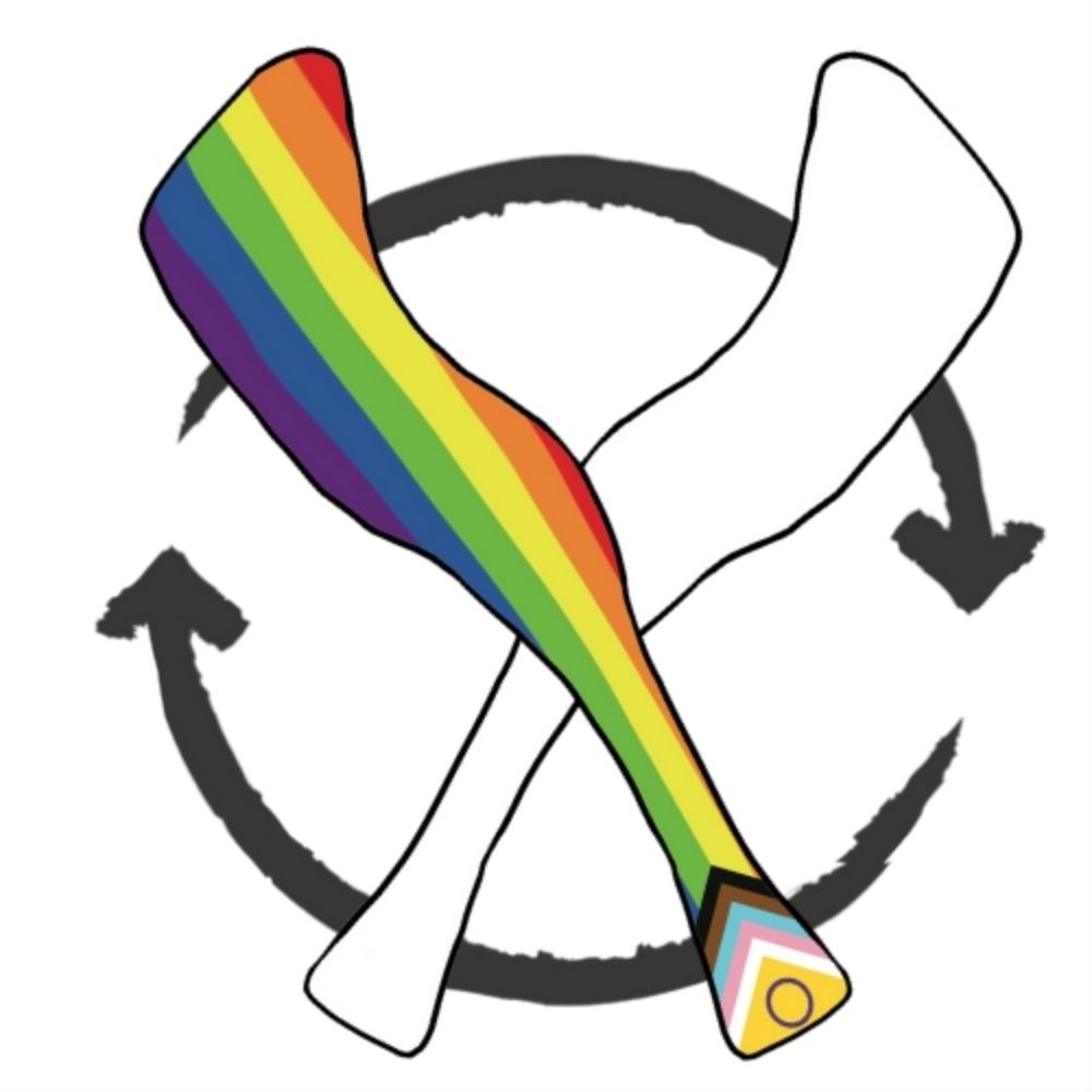 Genbrugsklask/ReSmack (he/him)