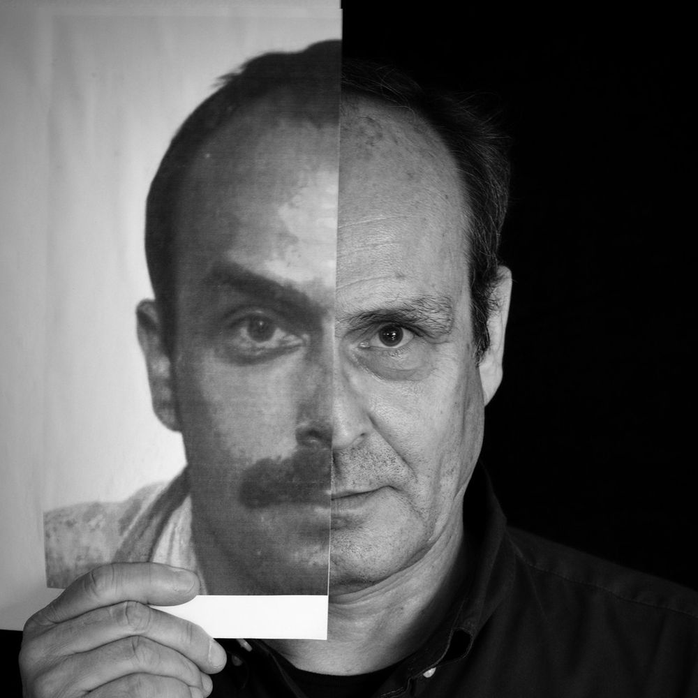 Nicolas D. Chauvet
