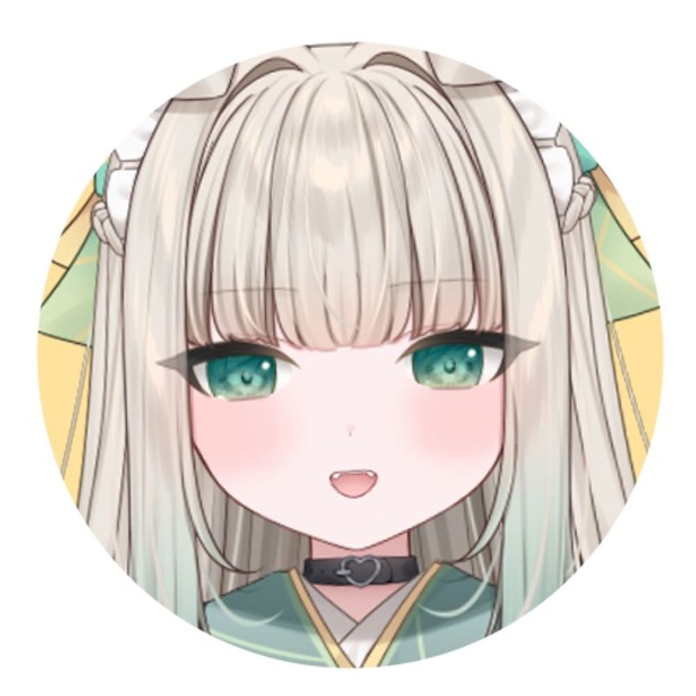 翡翠つむぎ 🐾 🌼
