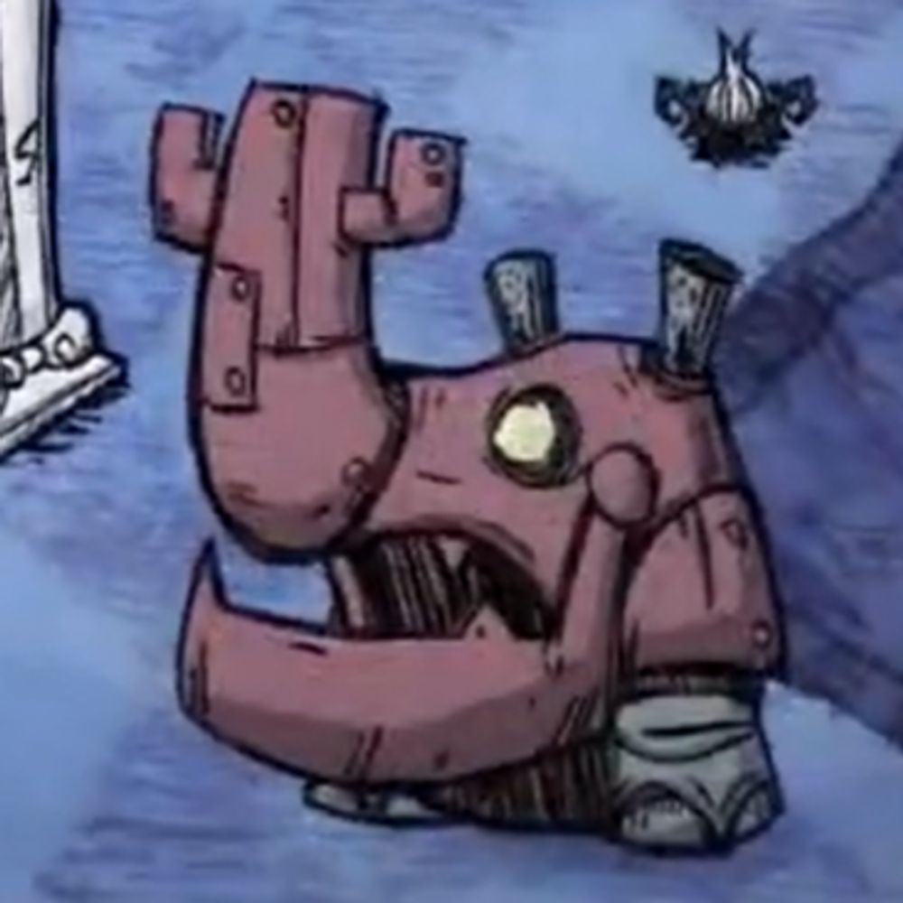 Bulborb 7, 
