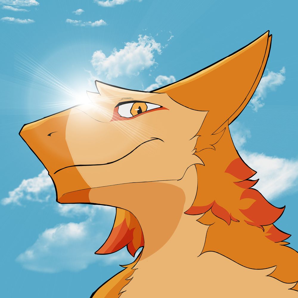 Fabs The Sergal