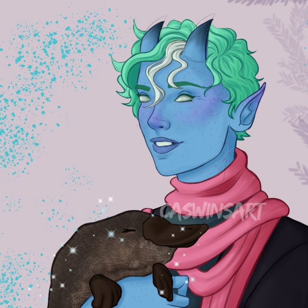 Tiefling Factory