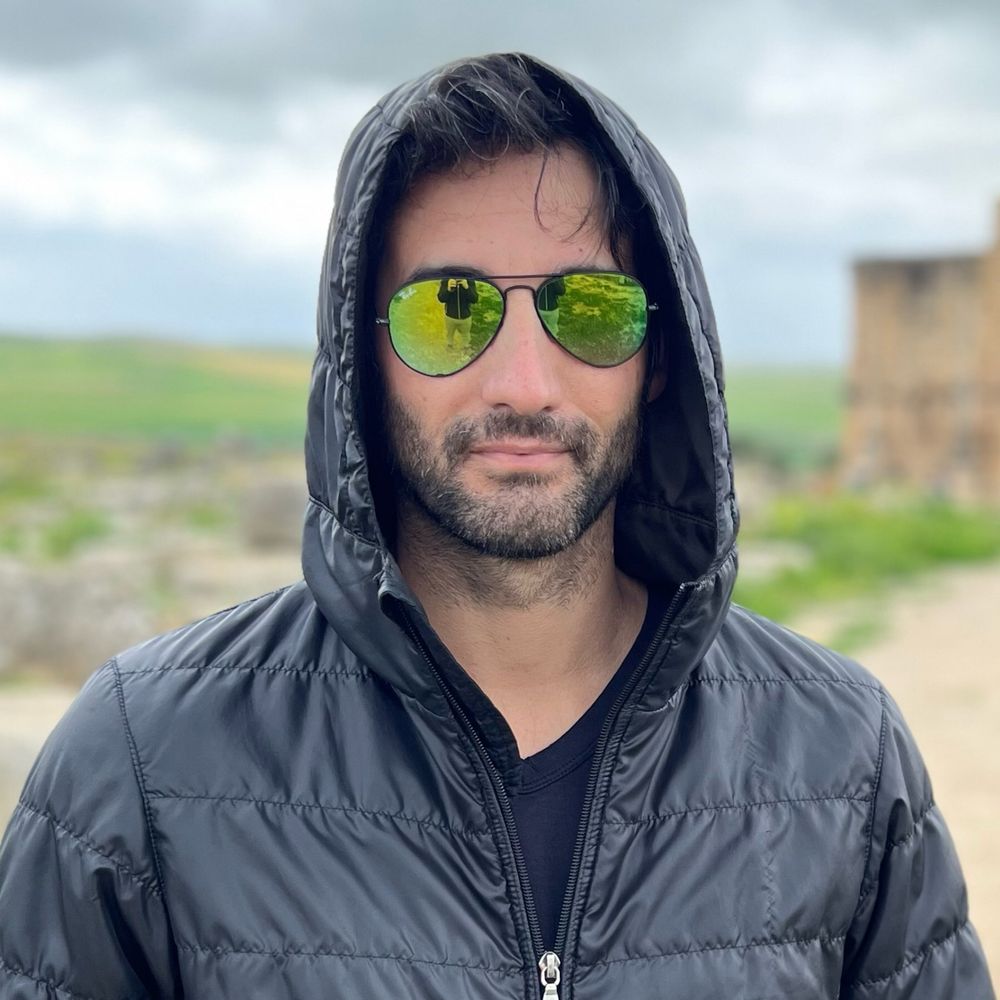 Adrian Bono