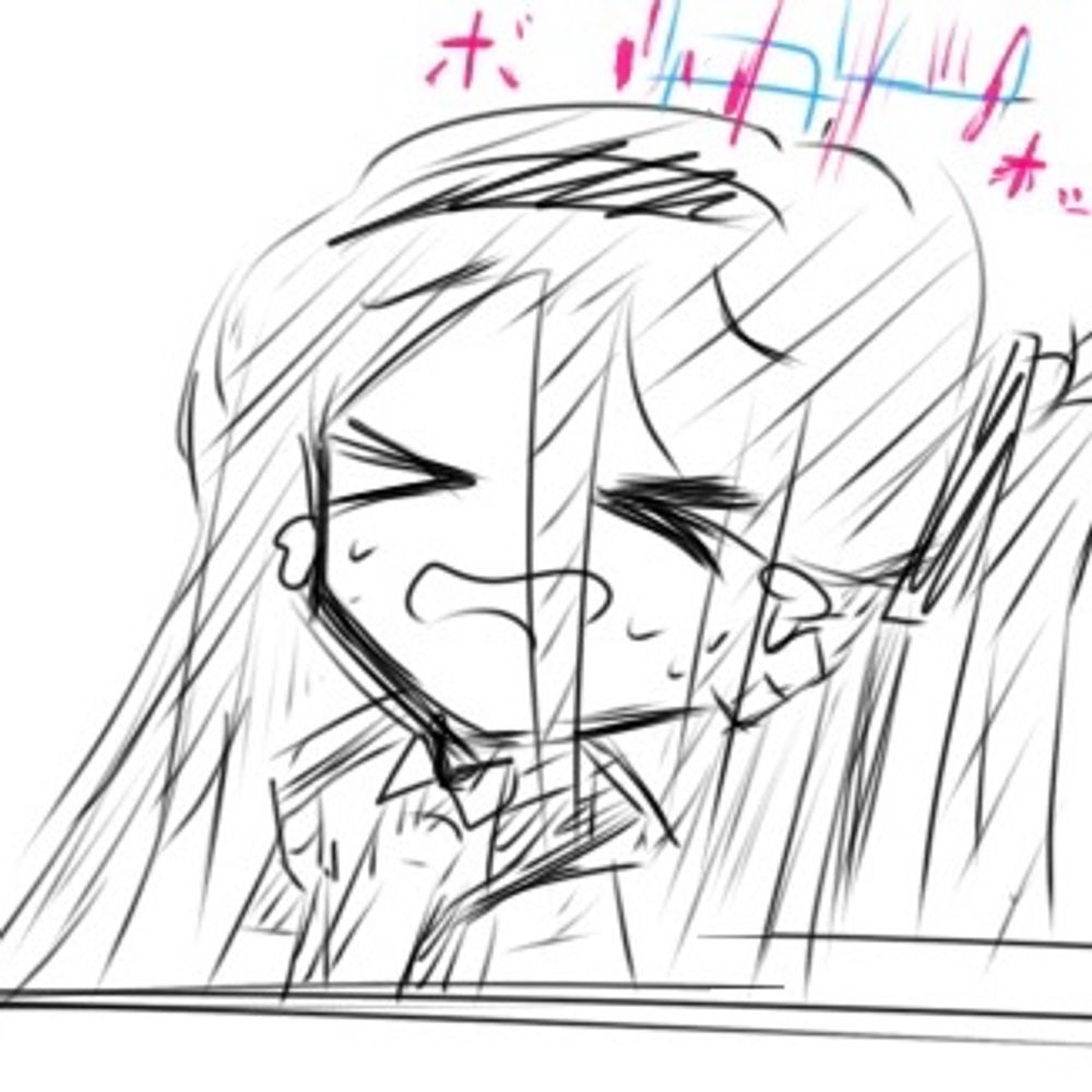 くものあいす