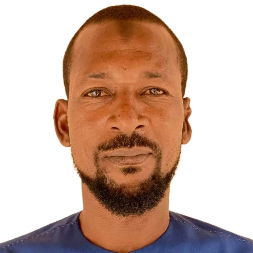 Aboubacar Mahamadou Siradjo