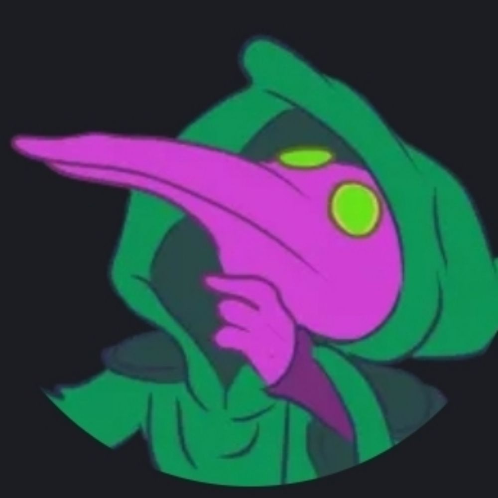 User avatar