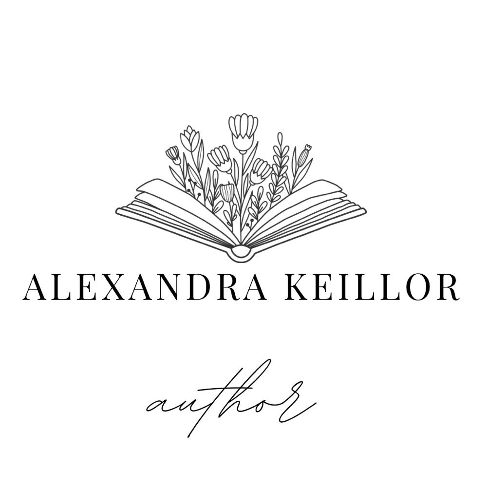 Alexandra Keillor