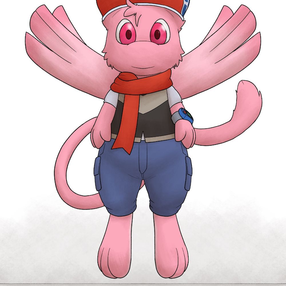 Amirys Mewen