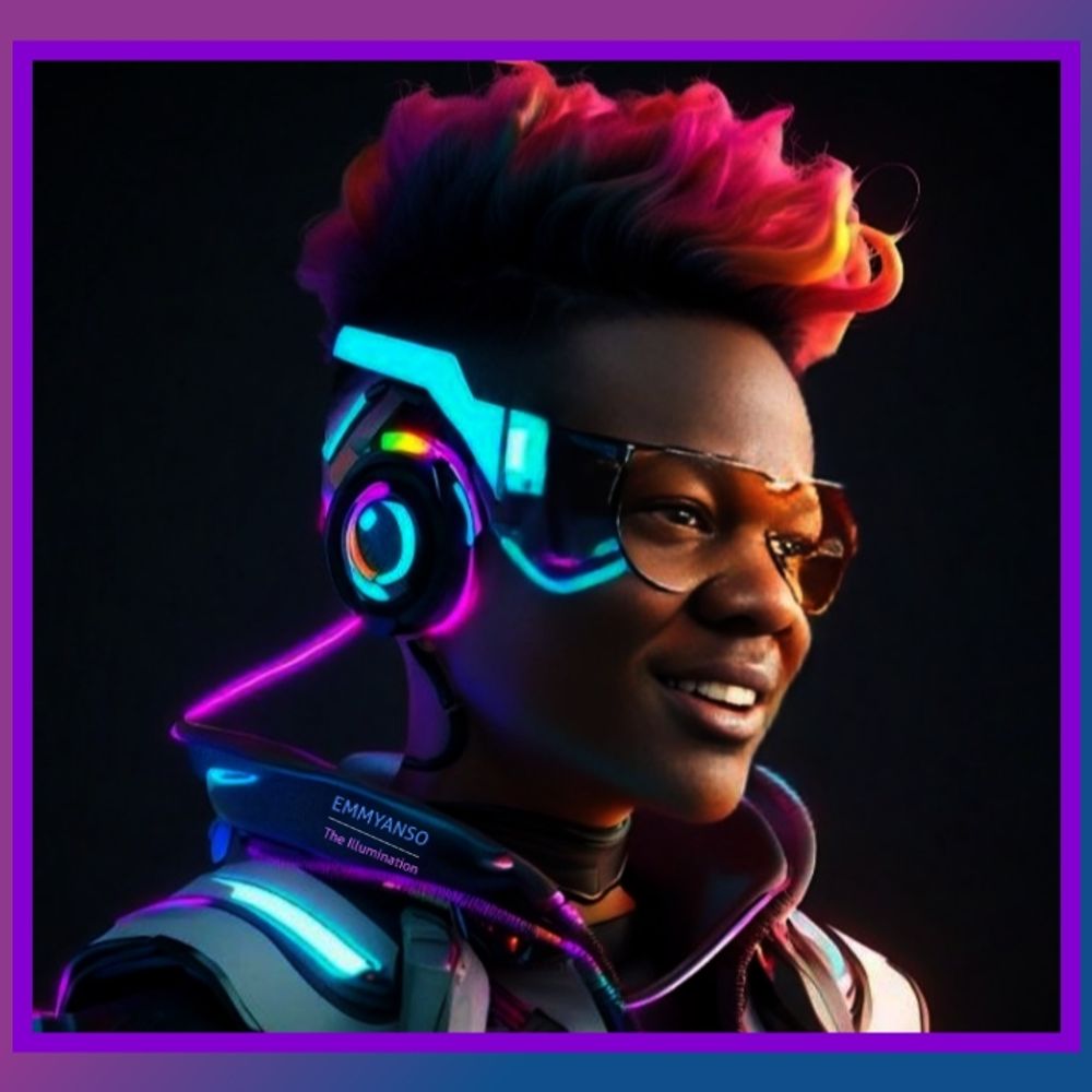 Emmyanso: The Illumination