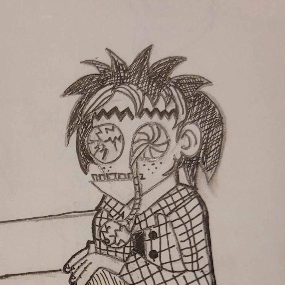👽🧬Phreddy (BrassIdiot)🏁🎺