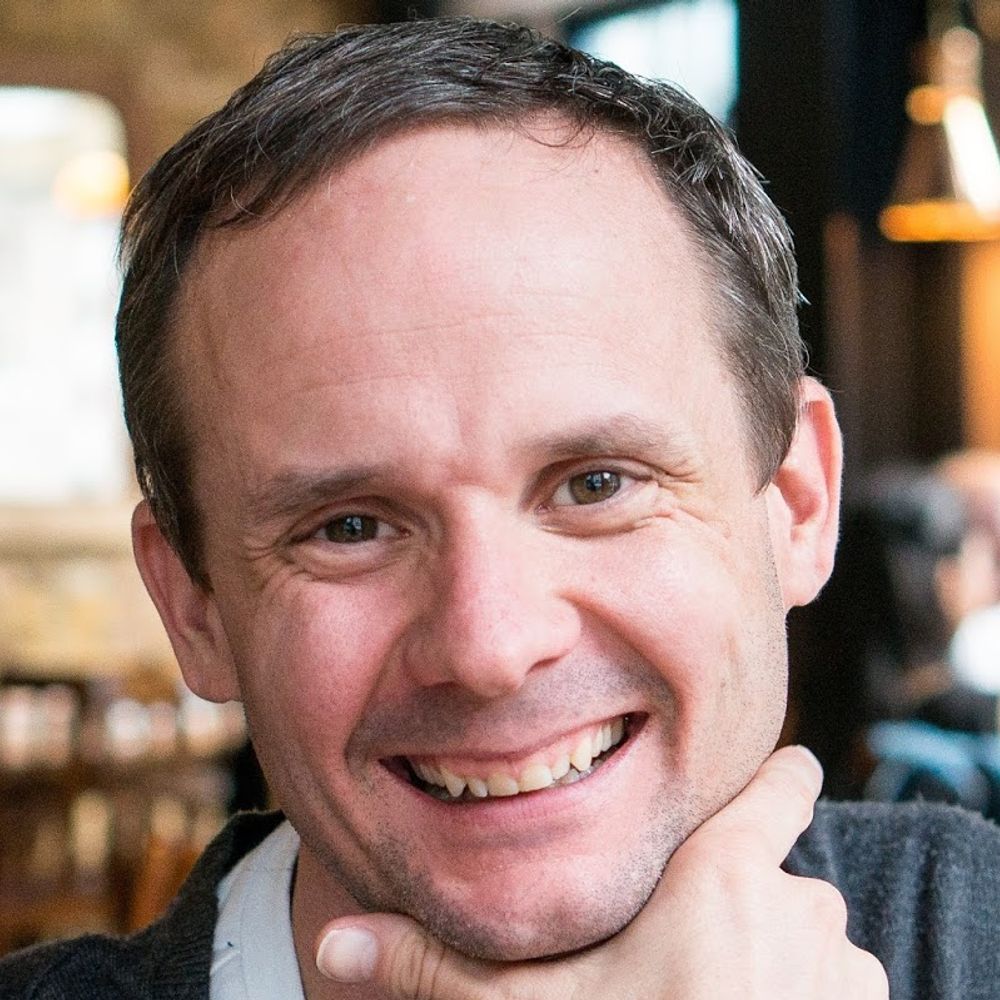 Andy Hedges