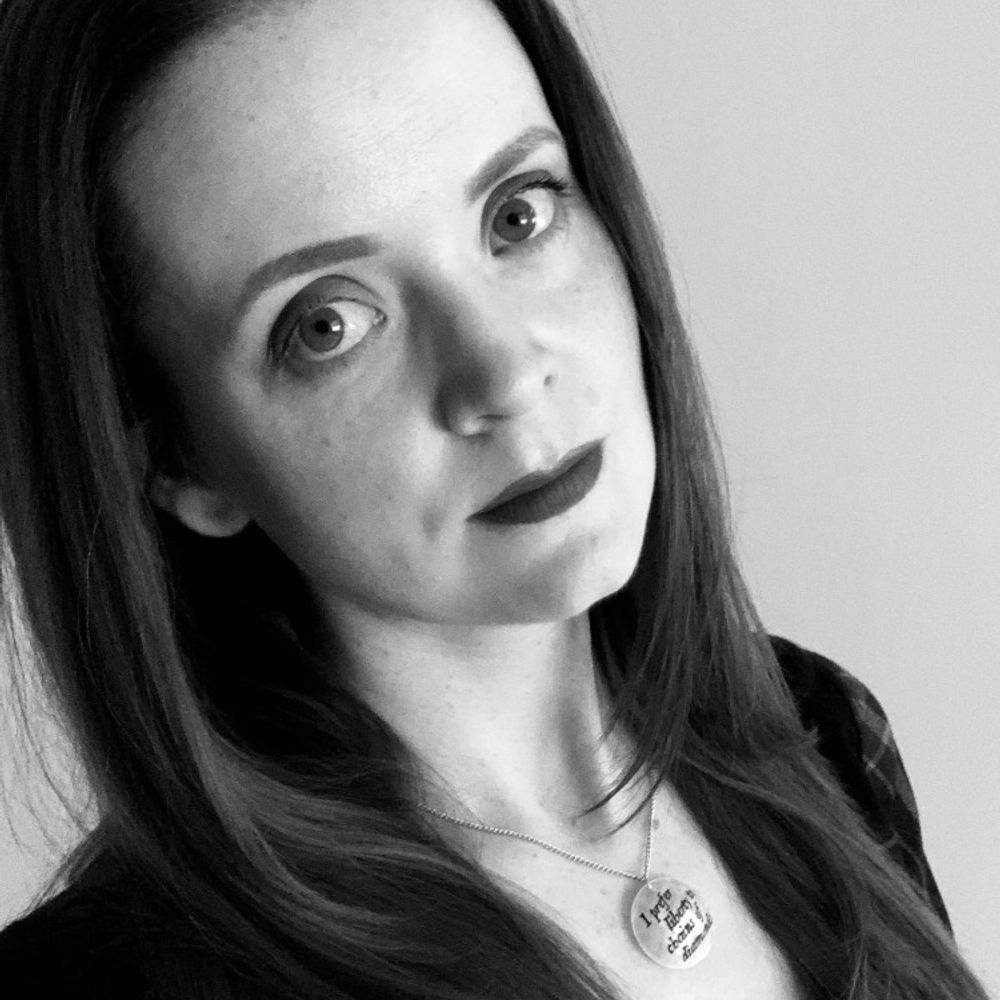 Dr Aimée Fox