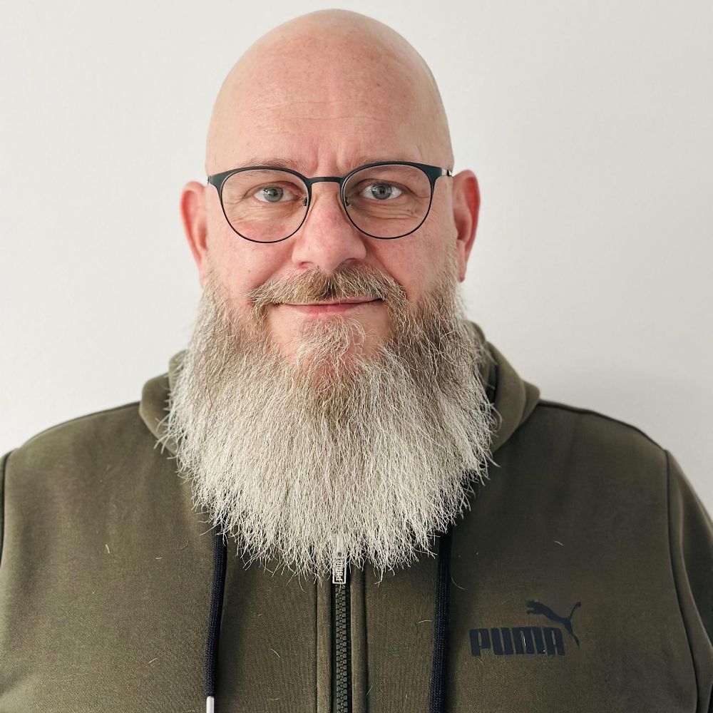 Jonas Berg