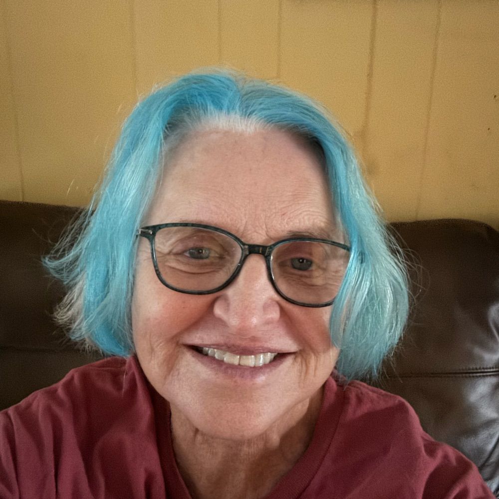 Jane Page