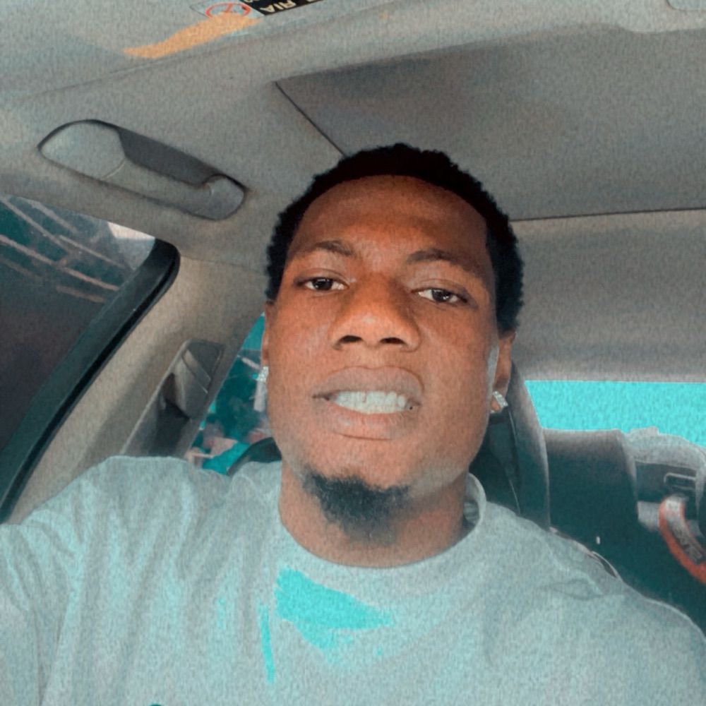 Chicago black boi