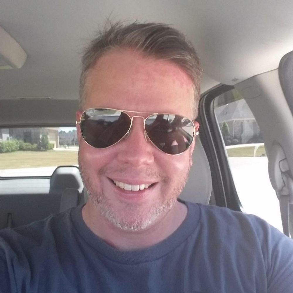 Mike Alderman