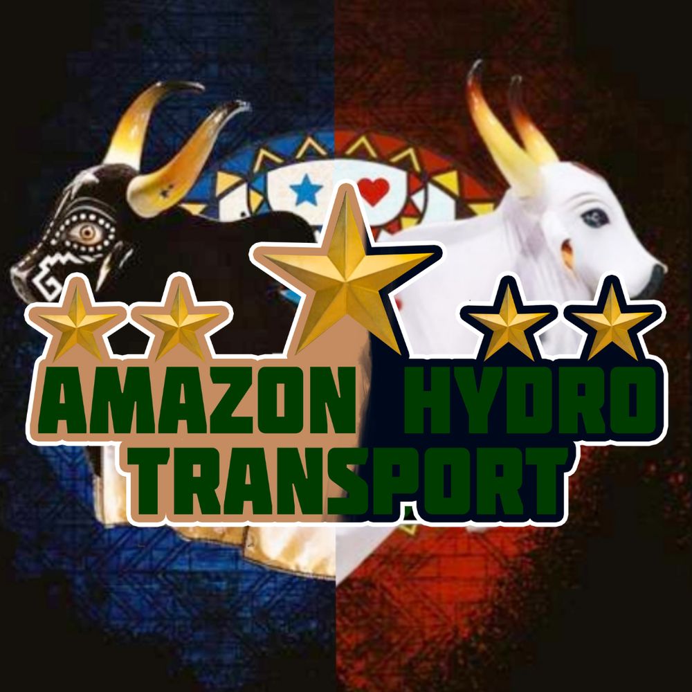 Amazon Hydro Transport