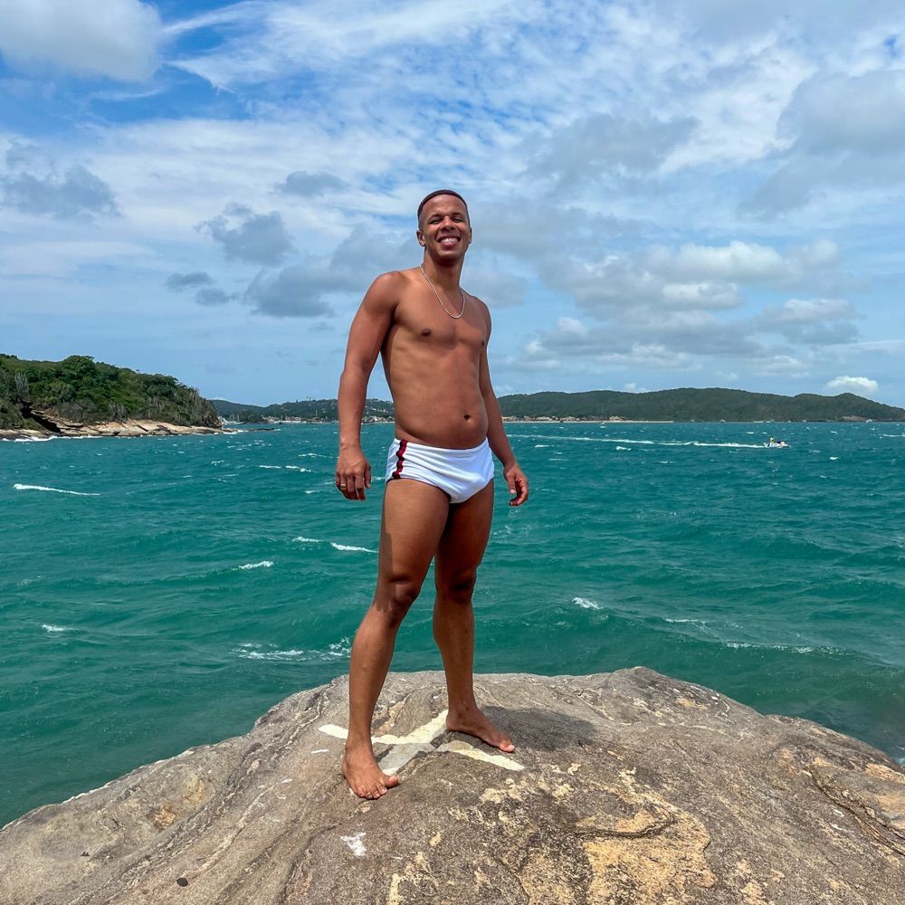 Daniel Oliveira 💙🏹