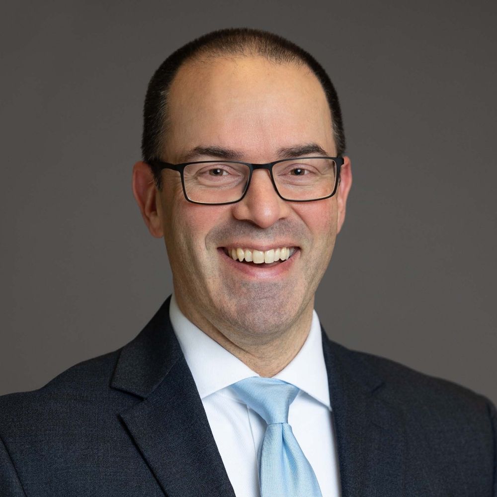 Mayor Sean Shultz