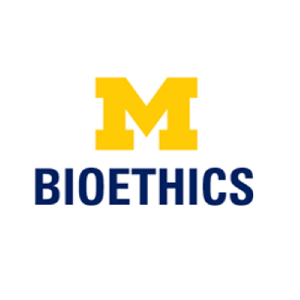 Michigan Bioethics