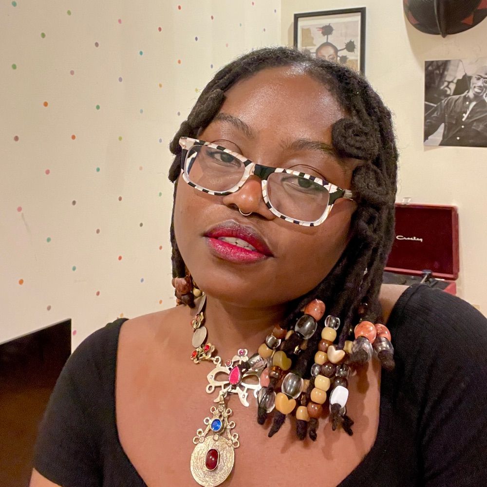 Plus237|Danielle