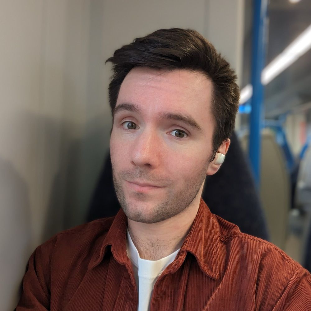 ARossInLondon
