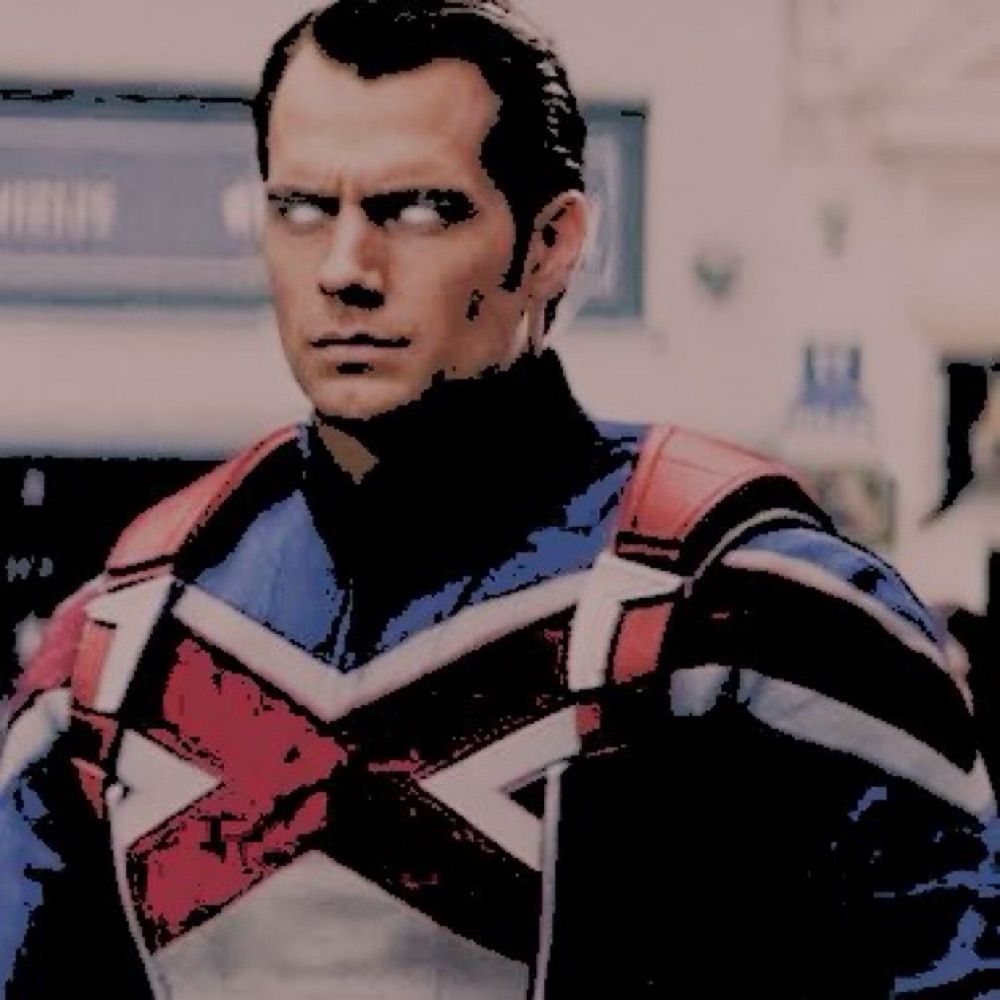 BRIAN BRADDOCK