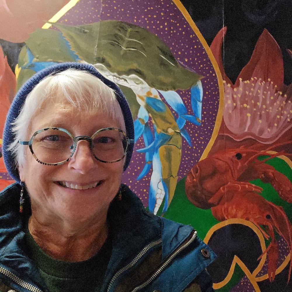 Christine (Henker) Purves