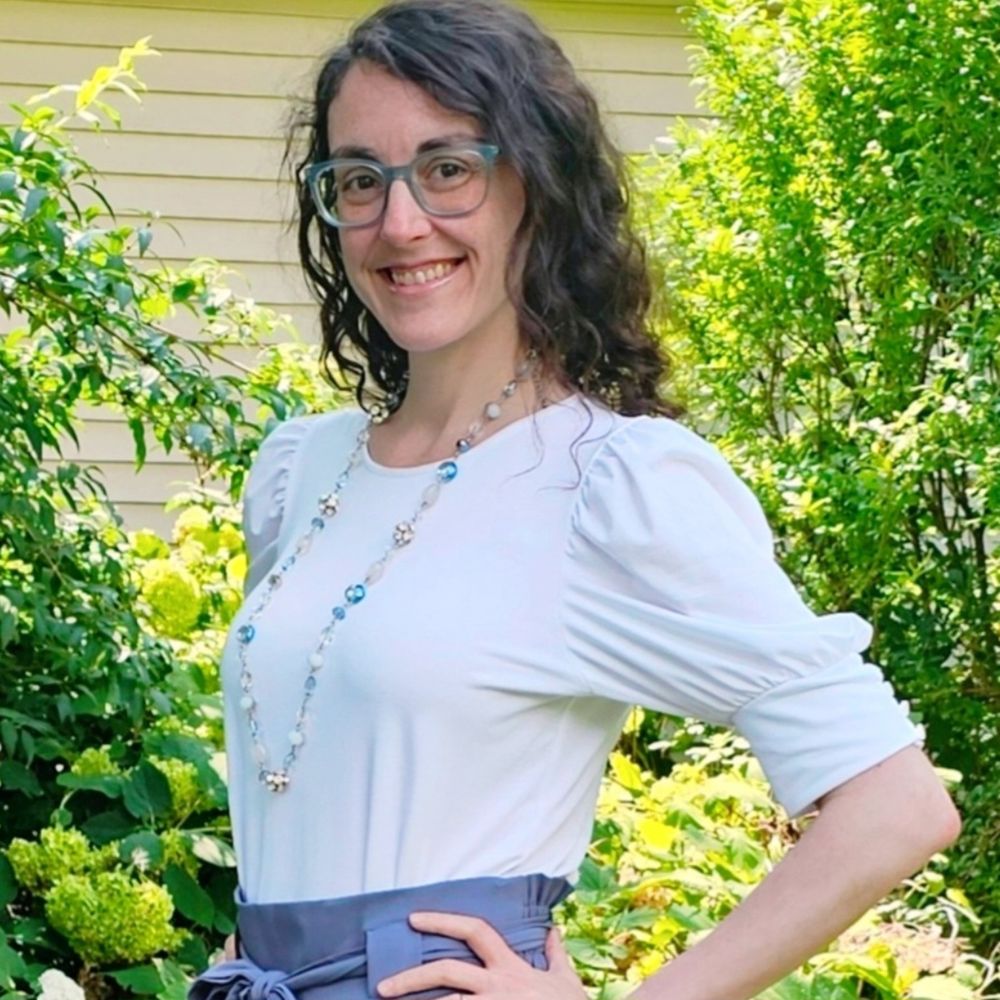 Nicole Filippone, Autistic Advocate & Author