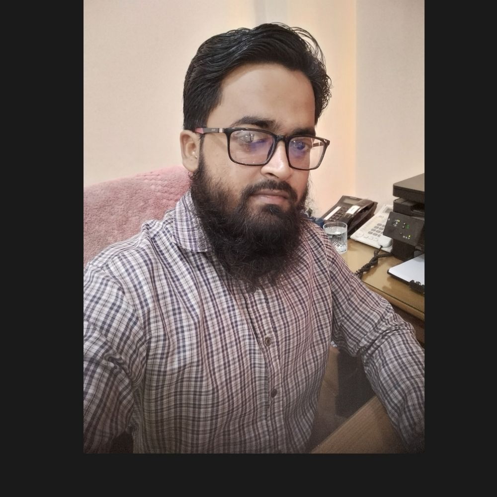 شاکر حیدر