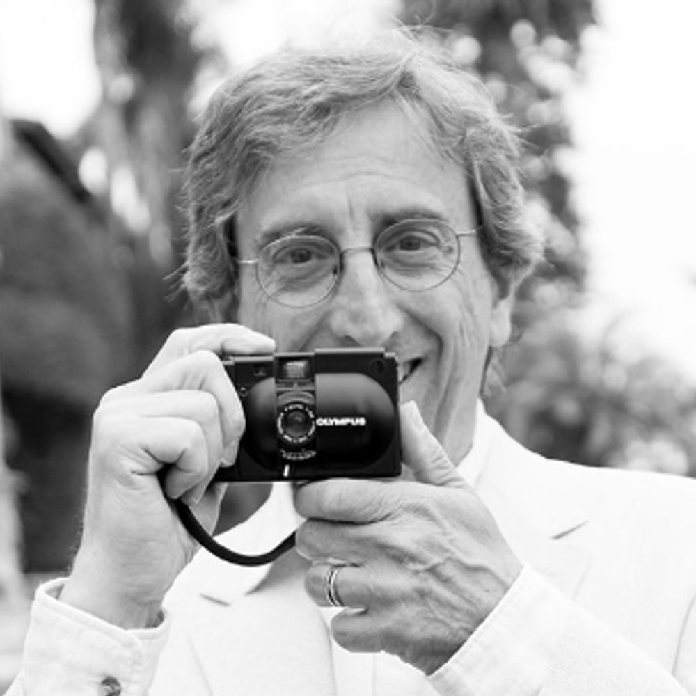 P Halpern