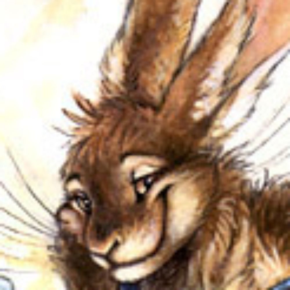 Deeter Rabbit's avatar