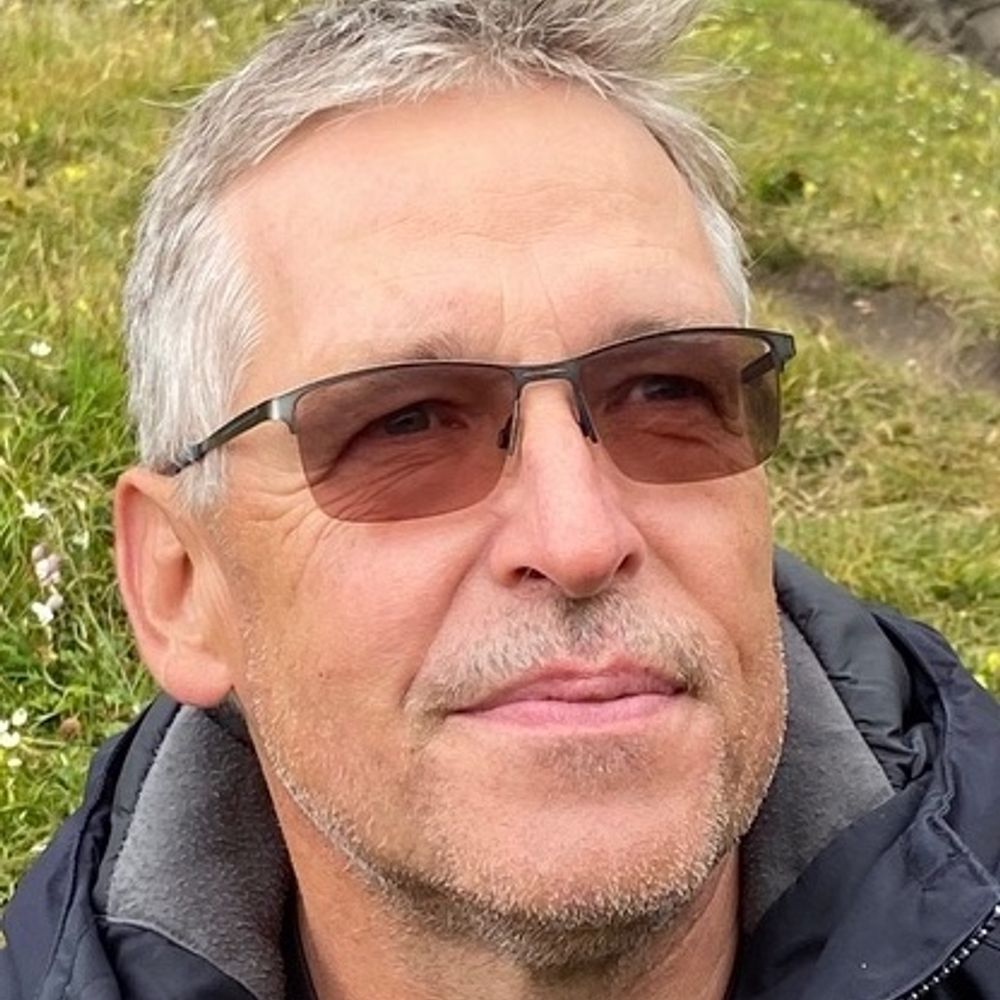 Peter Ramm