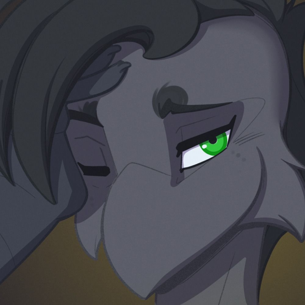 Zeiro's avatar