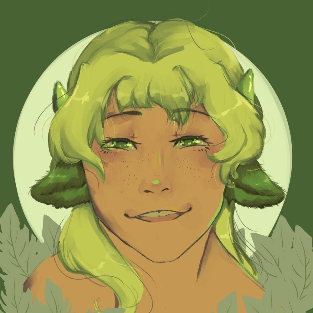 🍀✨Tieflingful✨🍀
