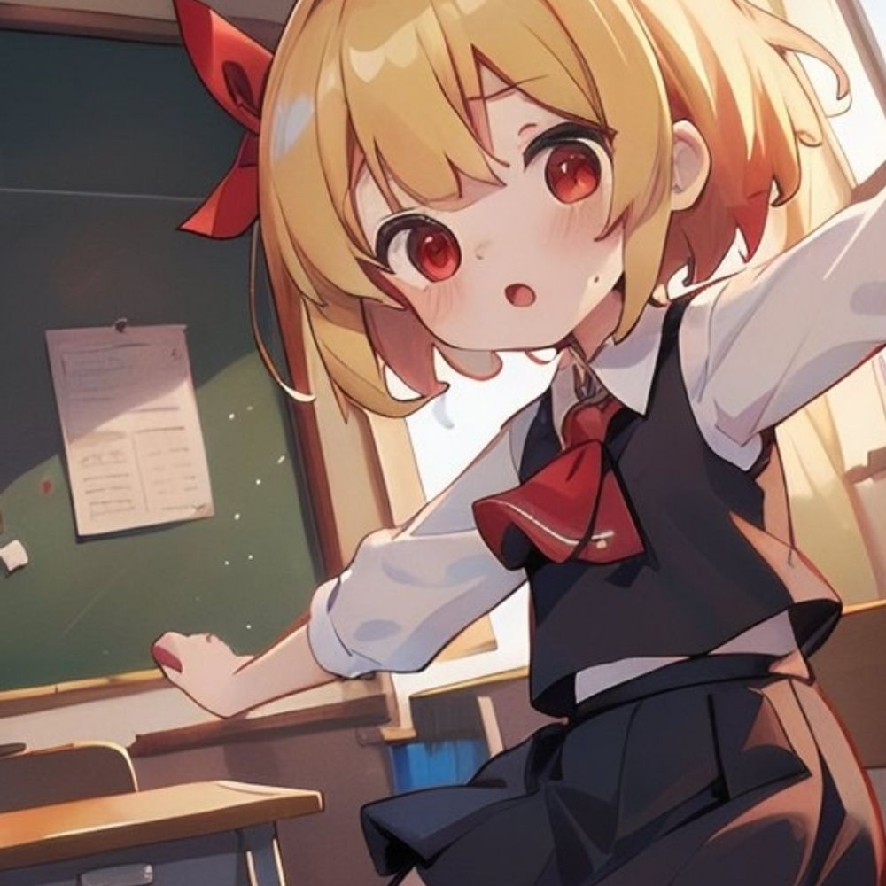 らいく