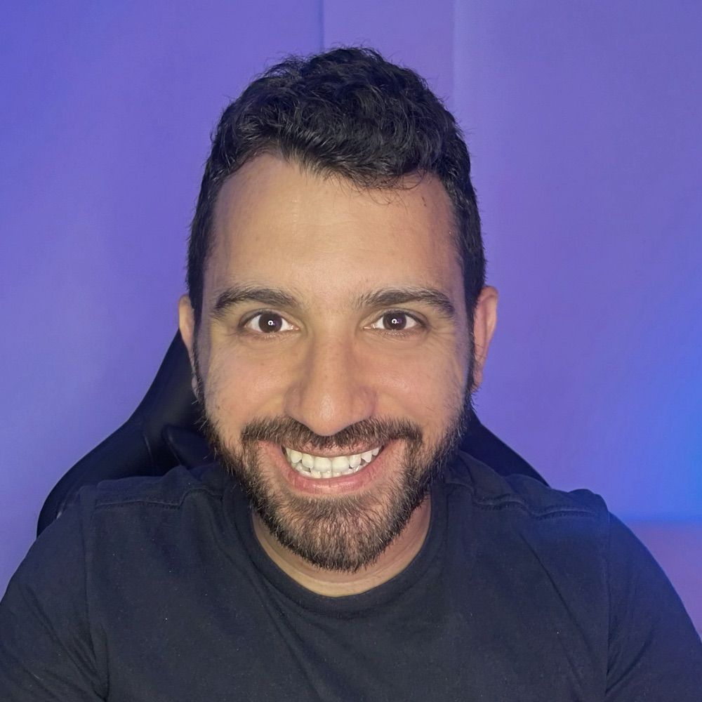 Daniel Mafra